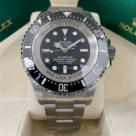 rolex ring lock system|rolex deepsea challenge 2022.